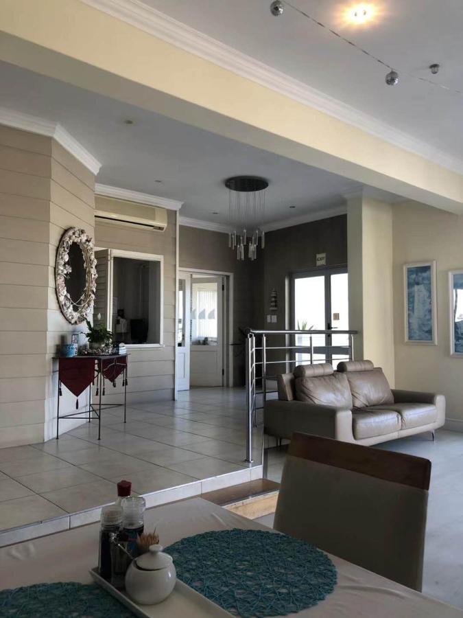 Oceansnest Guest House Блуберґстранд Екстер'єр фото