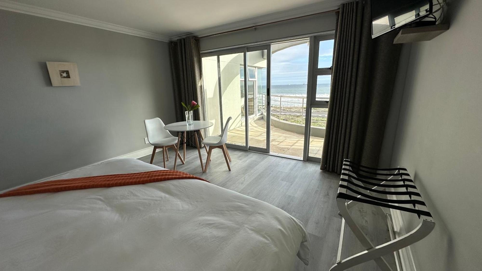 Oceansnest Guest House Блуберґстранд Екстер'єр фото