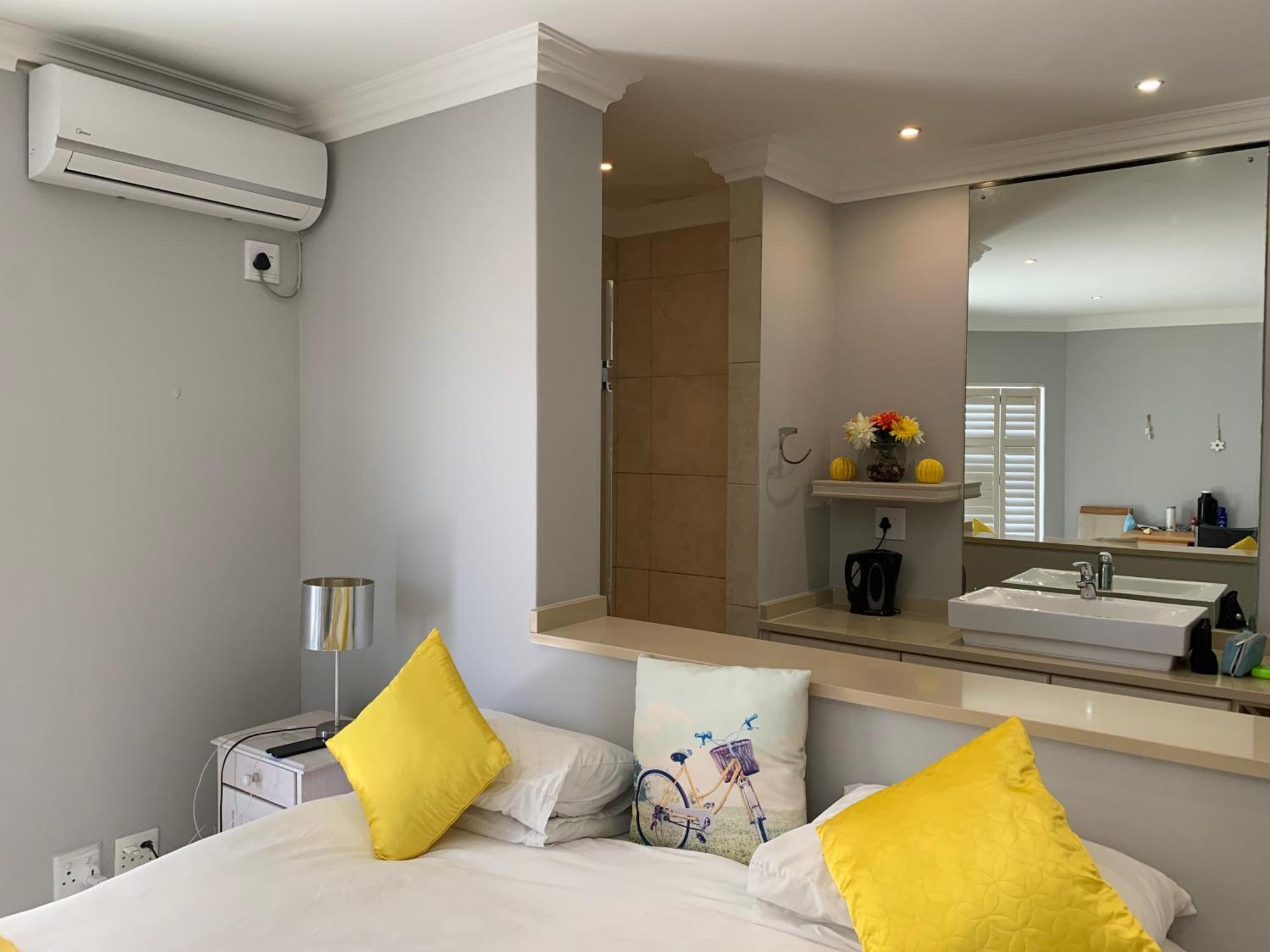 Oceansnest Guest House Блуберґстранд Екстер'єр фото