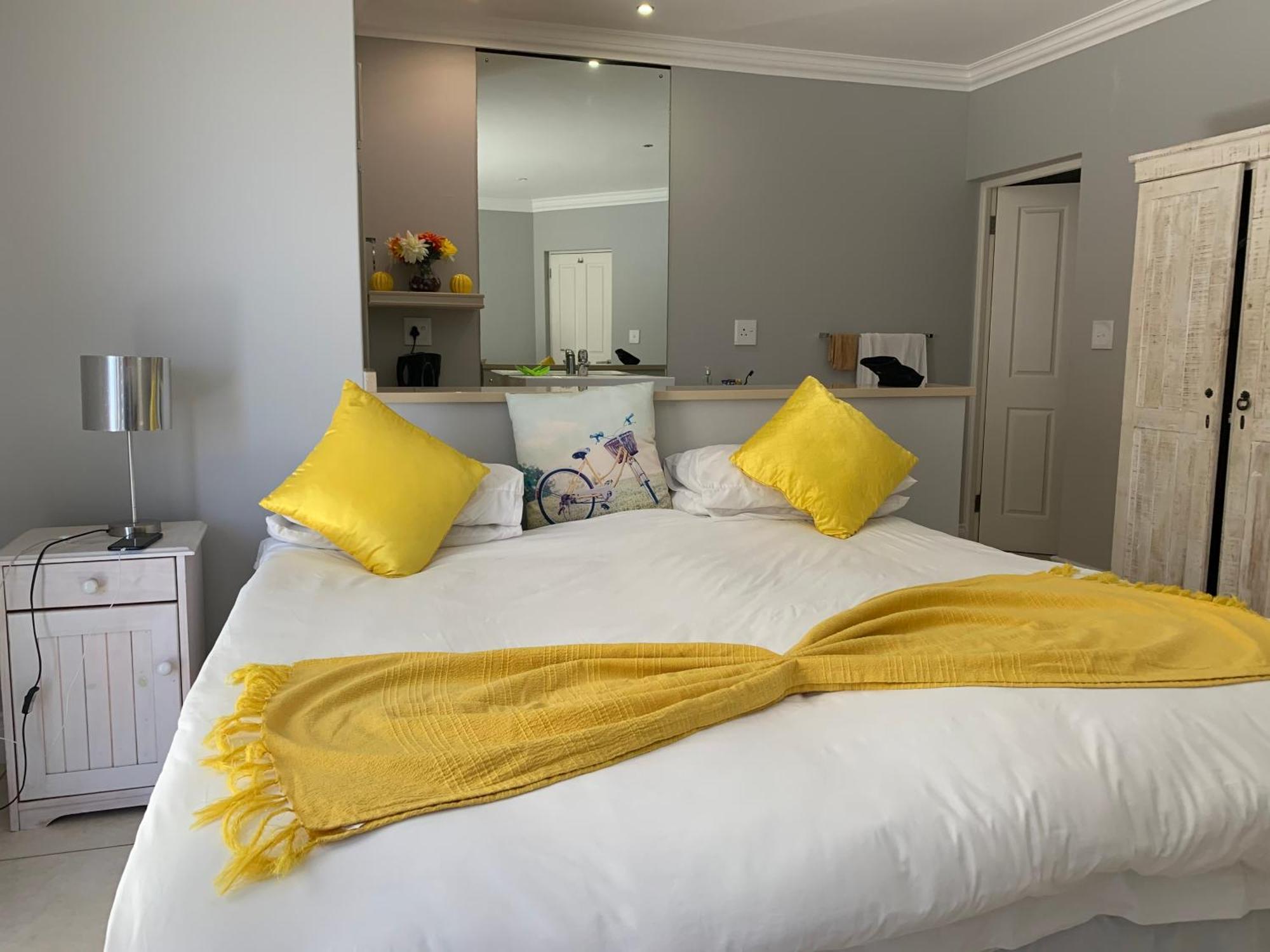 Oceansnest Guest House Блуберґстранд Екстер'єр фото