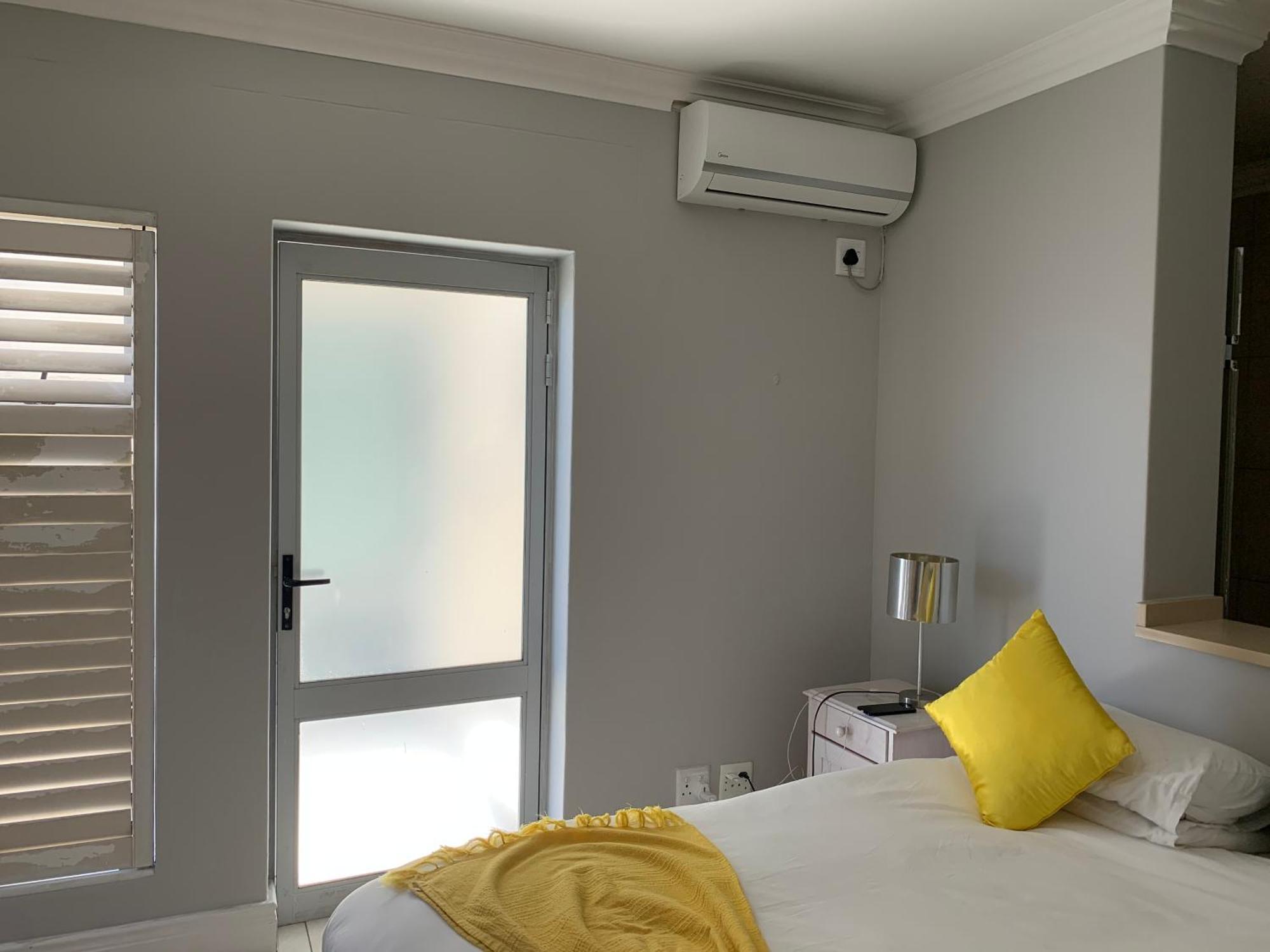 Oceansnest Guest House Блуберґстранд Екстер'єр фото
