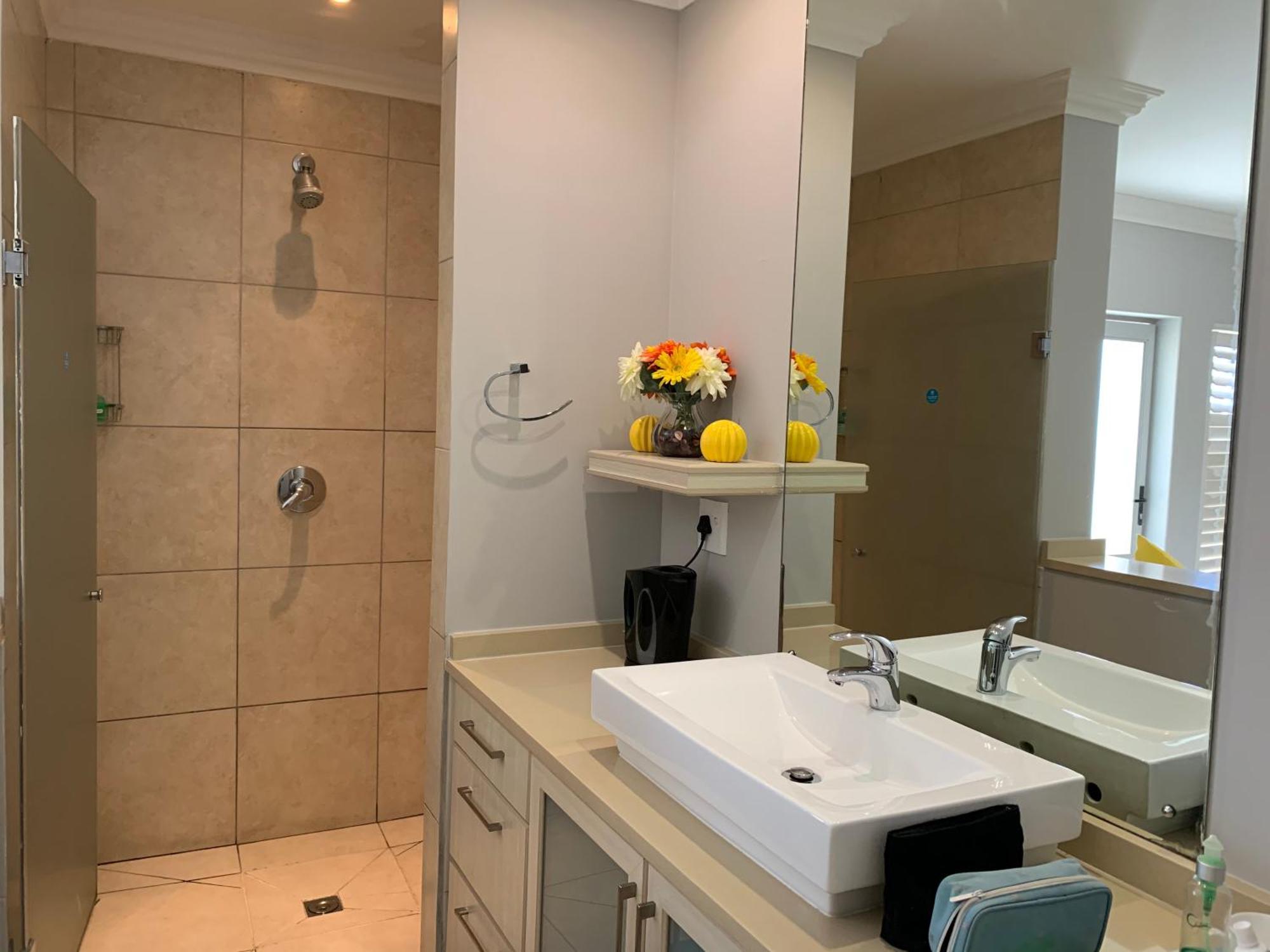 Oceansnest Guest House Блуберґстранд Екстер'єр фото