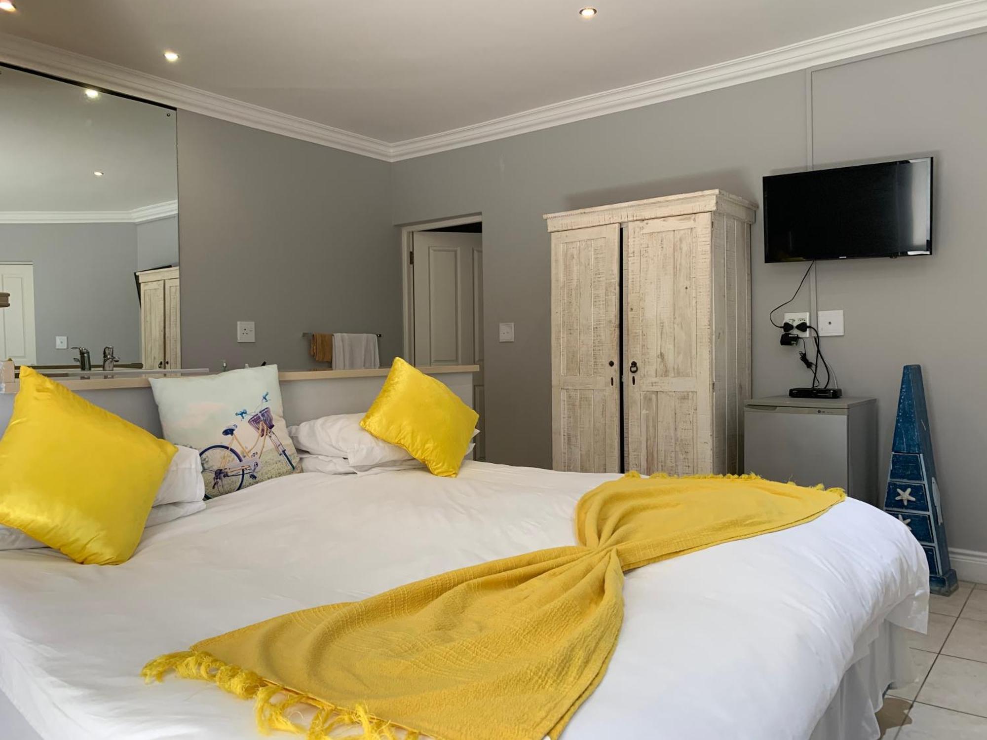 Oceansnest Guest House Блуберґстранд Екстер'єр фото