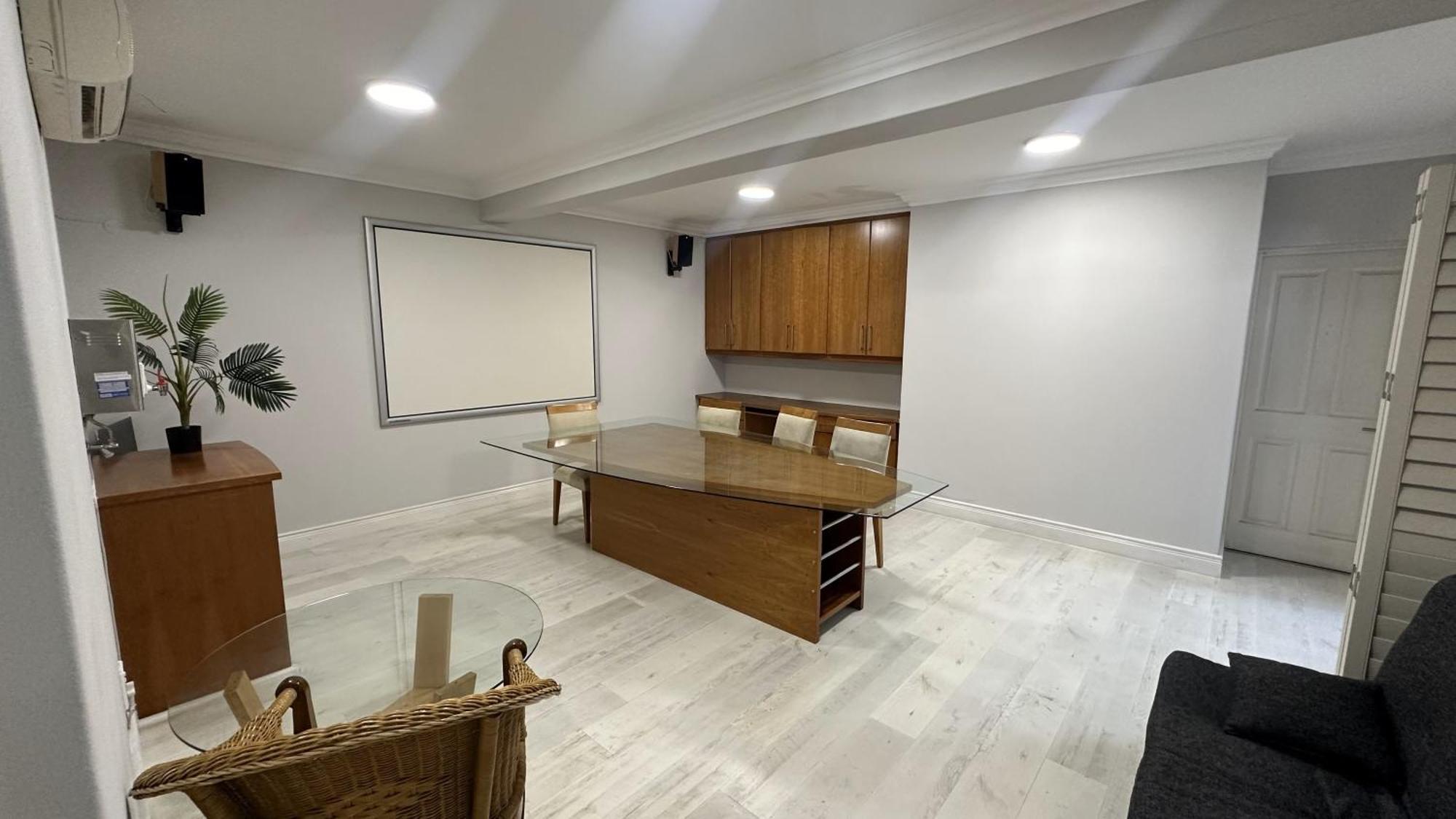 Oceansnest Guest House Блуберґстранд Екстер'єр фото