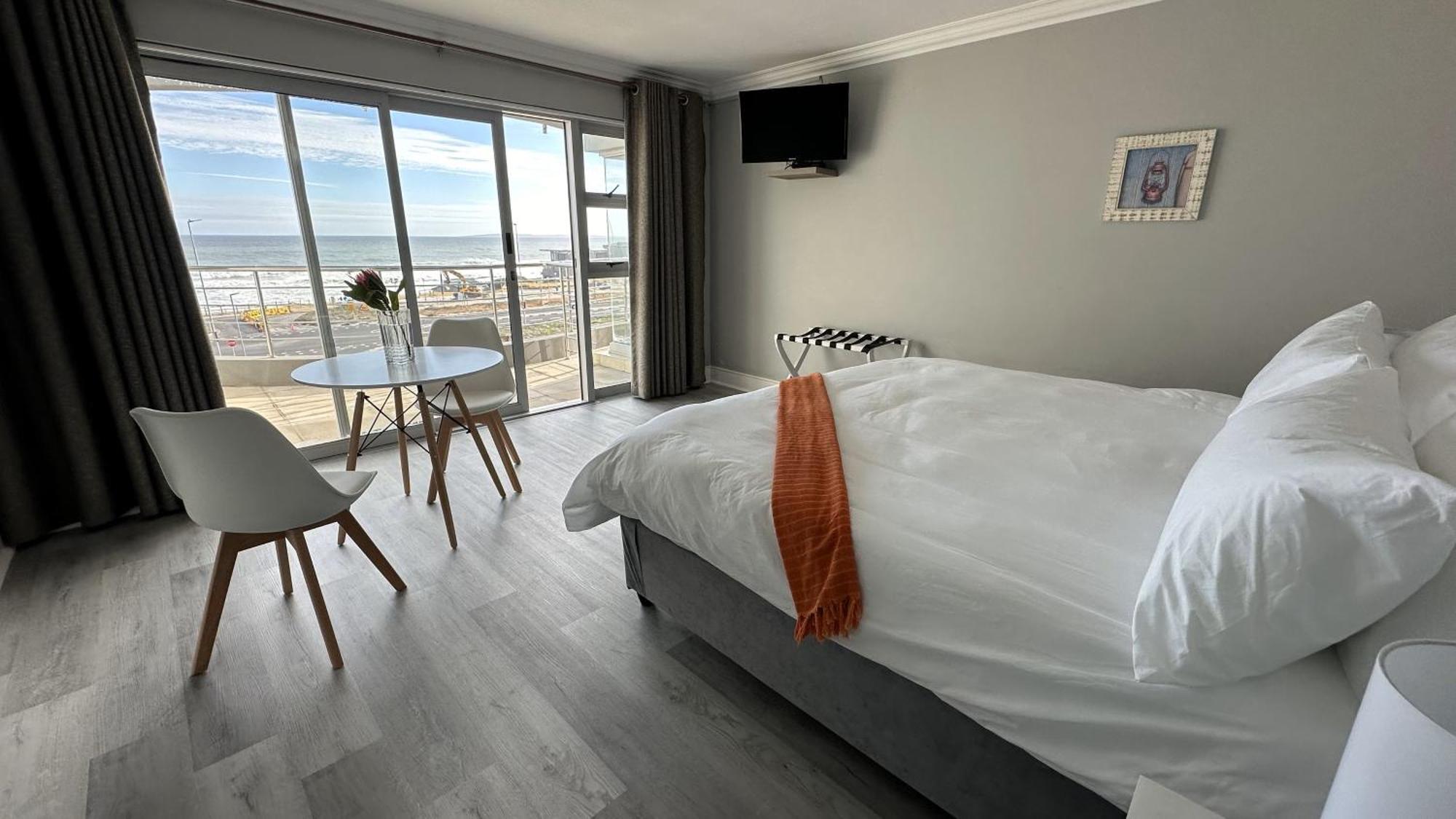 Oceansnest Guest House Блуберґстранд Екстер'єр фото