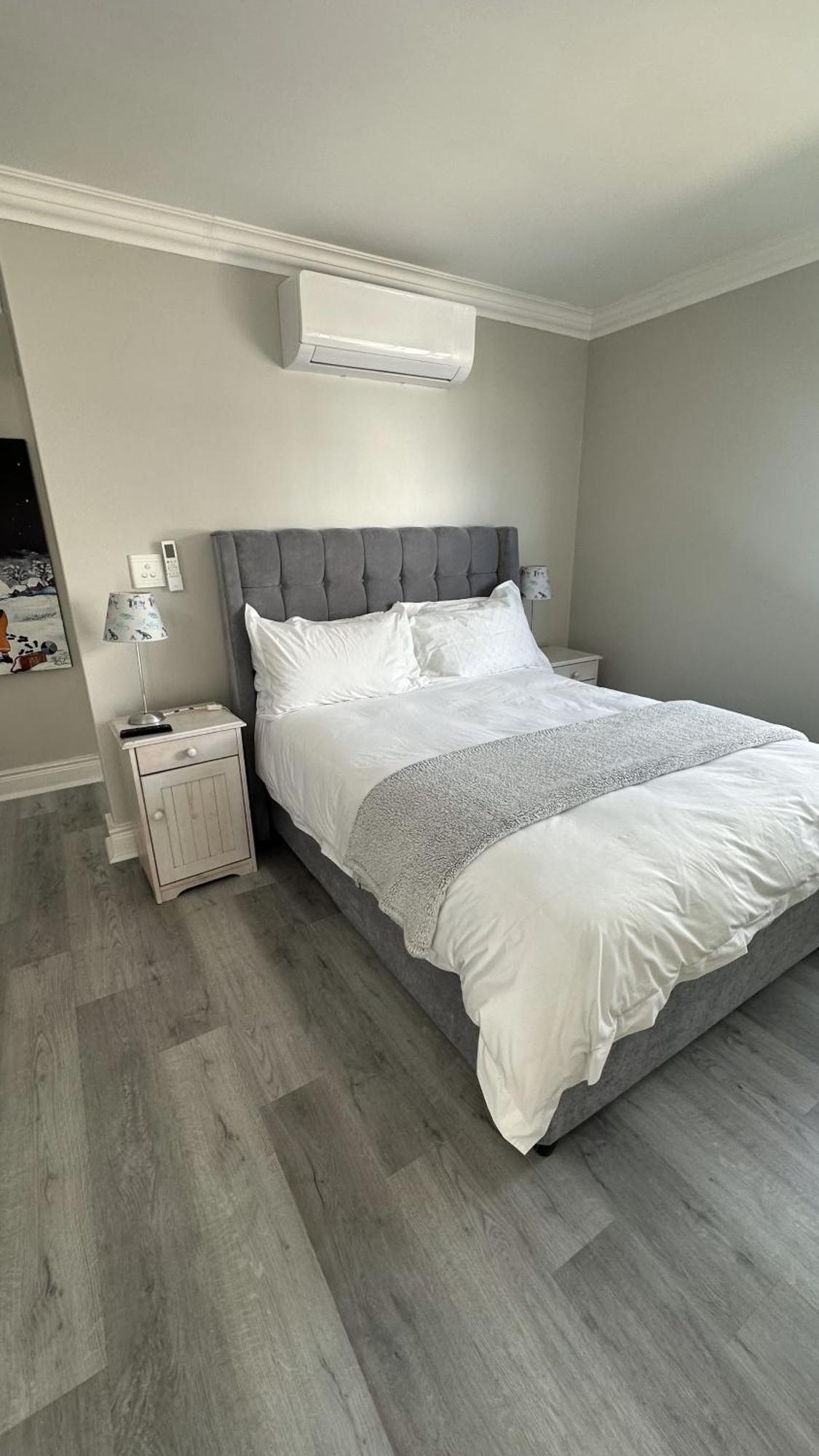 Oceansnest Guest House Блуберґстранд Екстер'єр фото