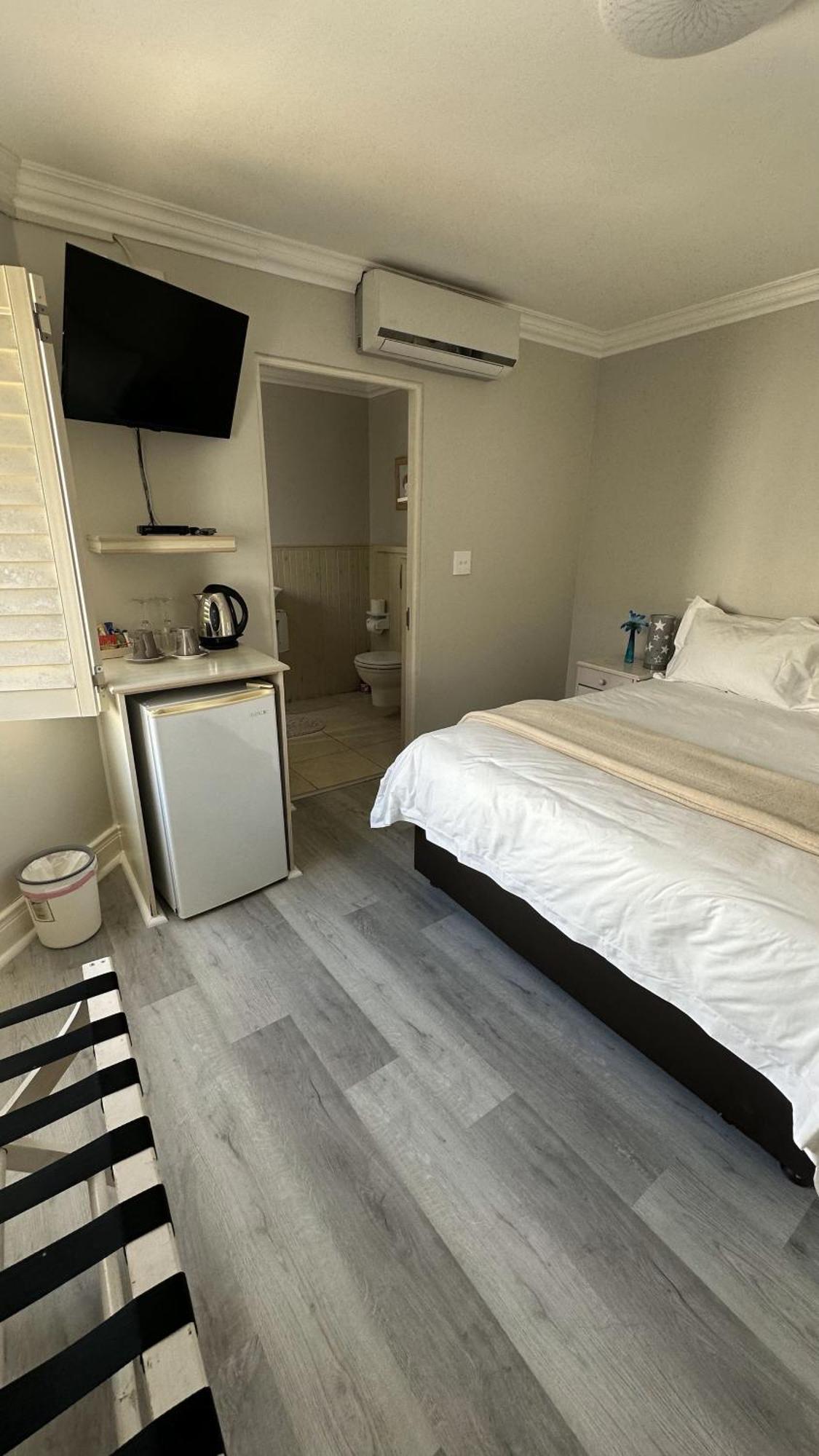 Oceansnest Guest House Блуберґстранд Екстер'єр фото
