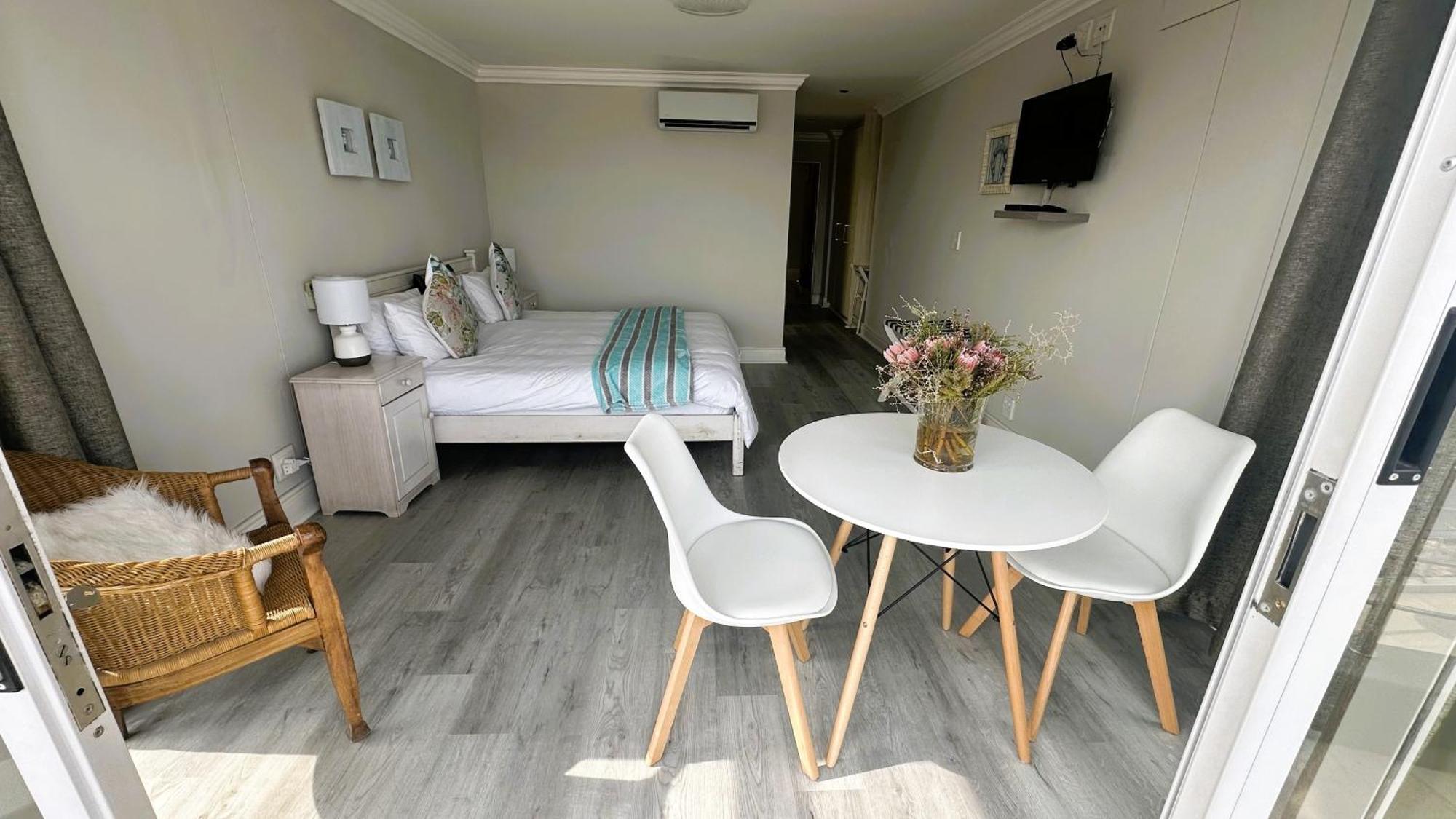 Oceansnest Guest House Блуберґстранд Екстер'єр фото