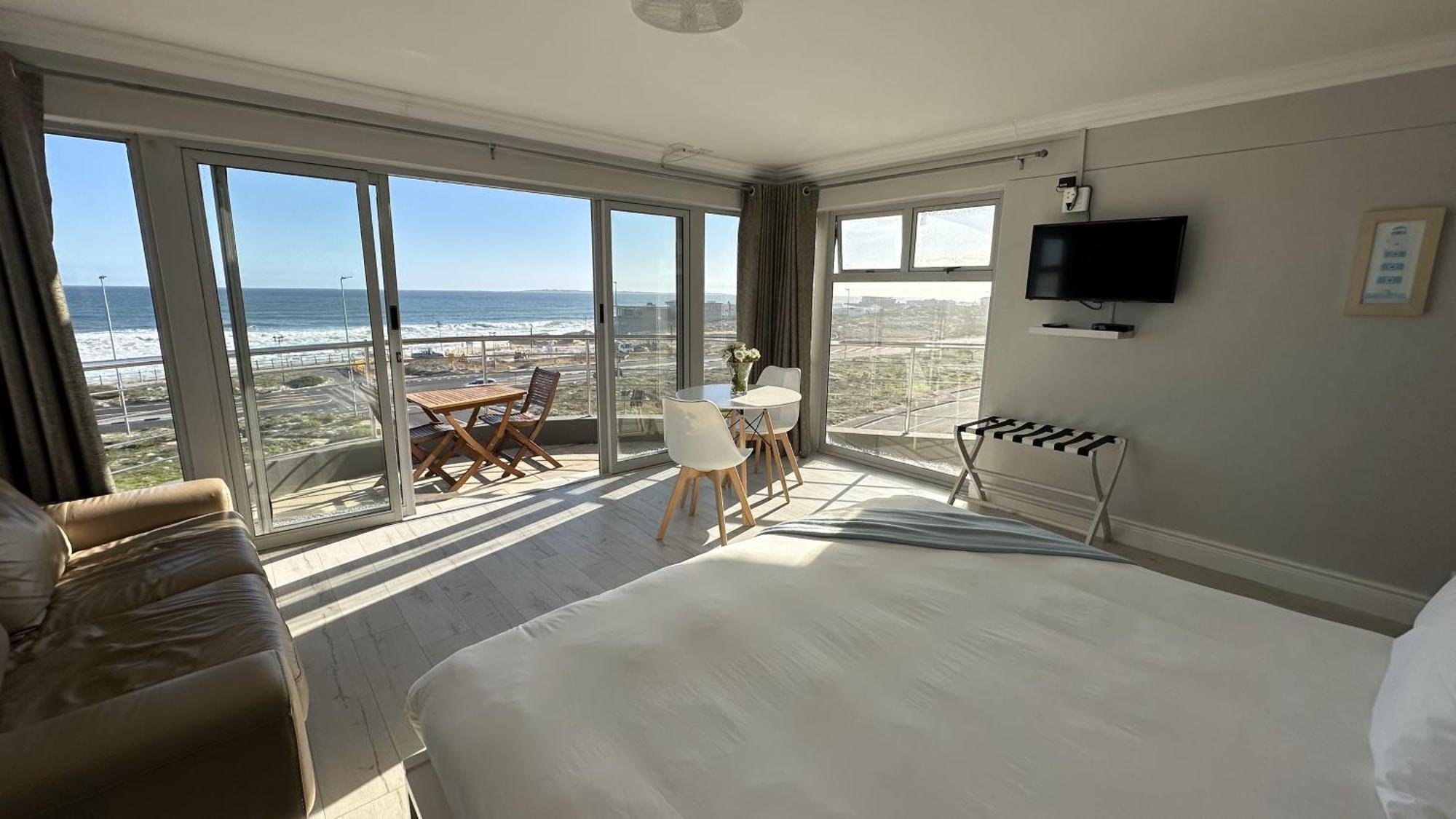 Oceansnest Guest House Блуберґстранд Екстер'єр фото