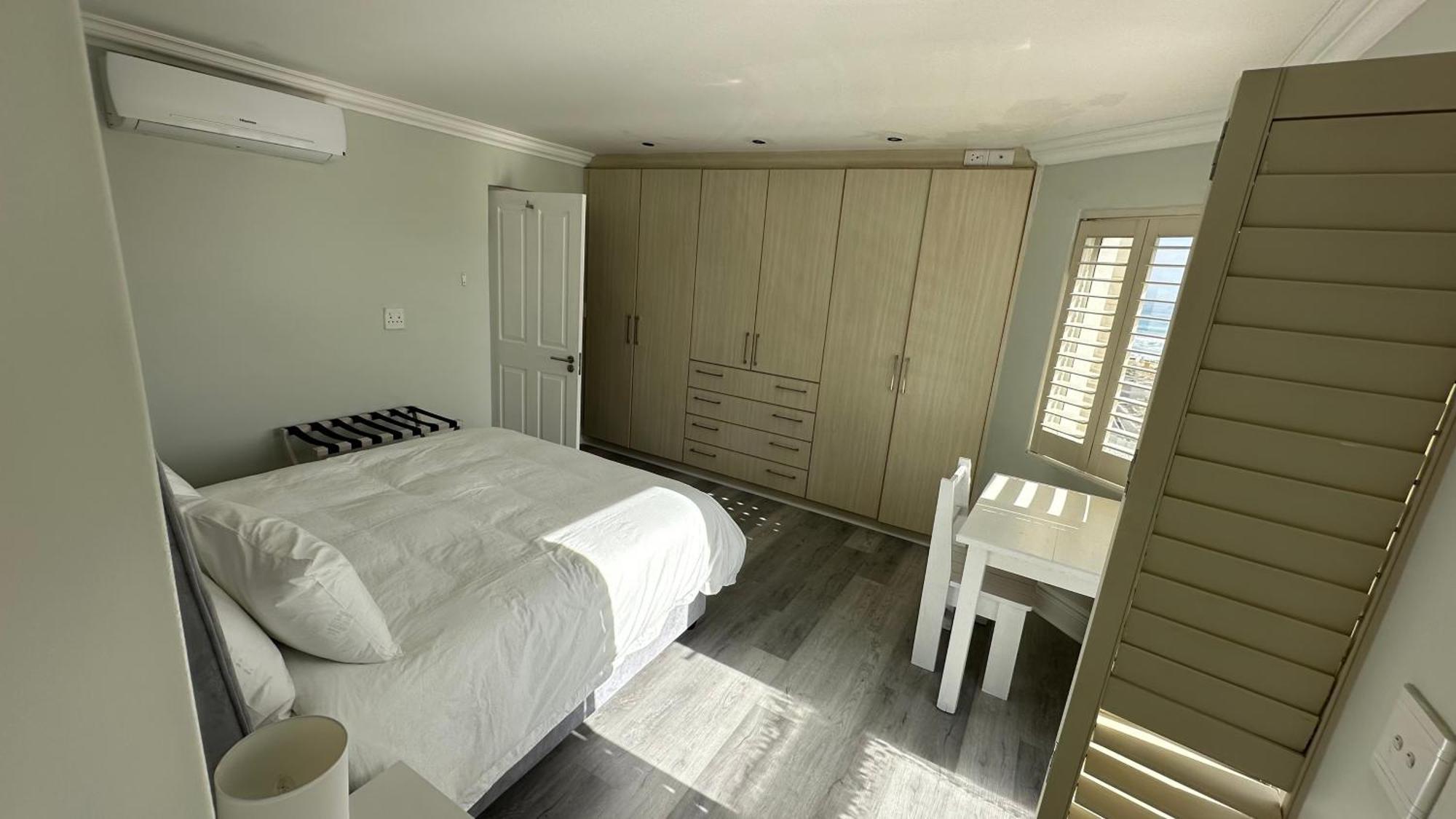 Oceansnest Guest House Блуберґстранд Екстер'єр фото